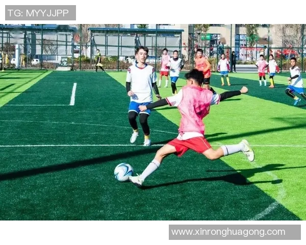 足球dag的魅力与热情探讨如何提升青少年足球水平与参与度